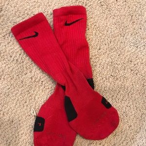 Nike socks